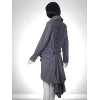 Nadia Dress Coat